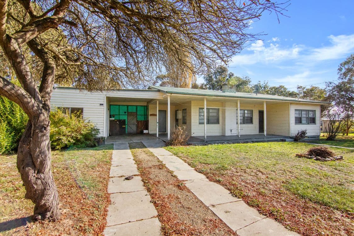 31 Young Street, BENAMBRA, VIC 3900, Benambra - Thumbnail 3