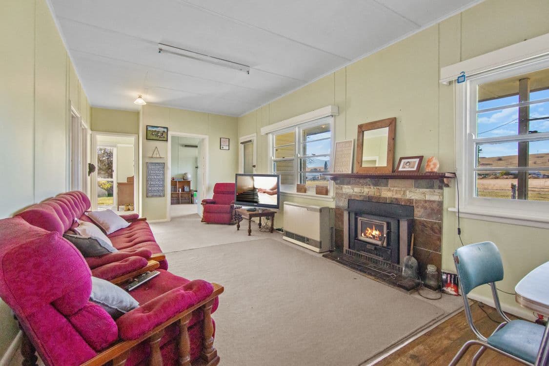 31 Young Street, BENAMBRA, VIC 3900, Benambra - Thumbnail 7
