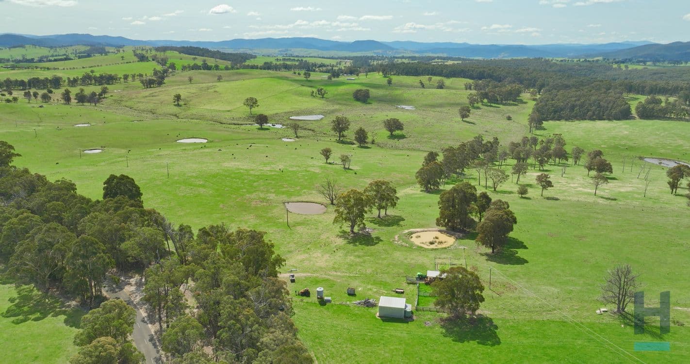 320 Buchan South Buchan South, BUCHAN SOUTH, VIC 3885, Buchan South - Image 1