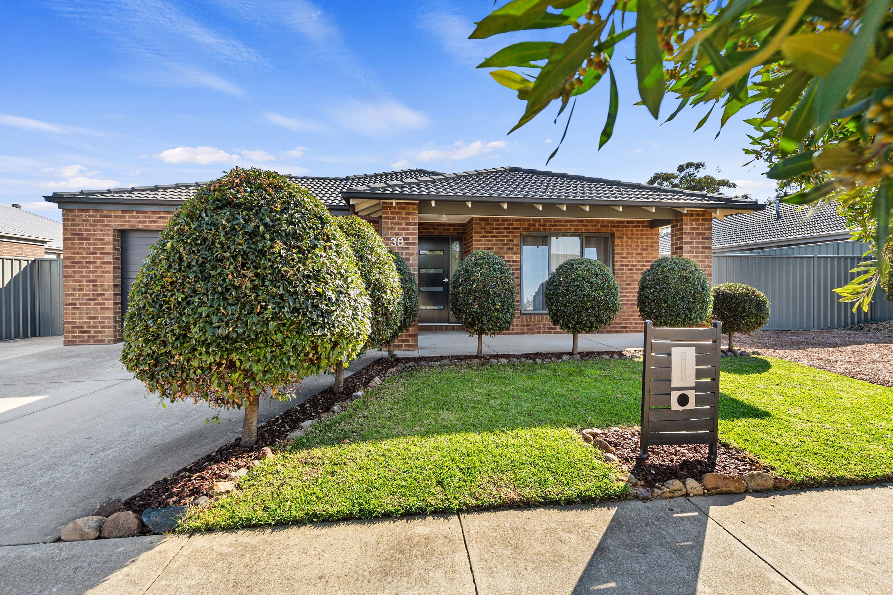 38 Killarney Crescent , Tatura VIC 3616, Tatura - Image 1