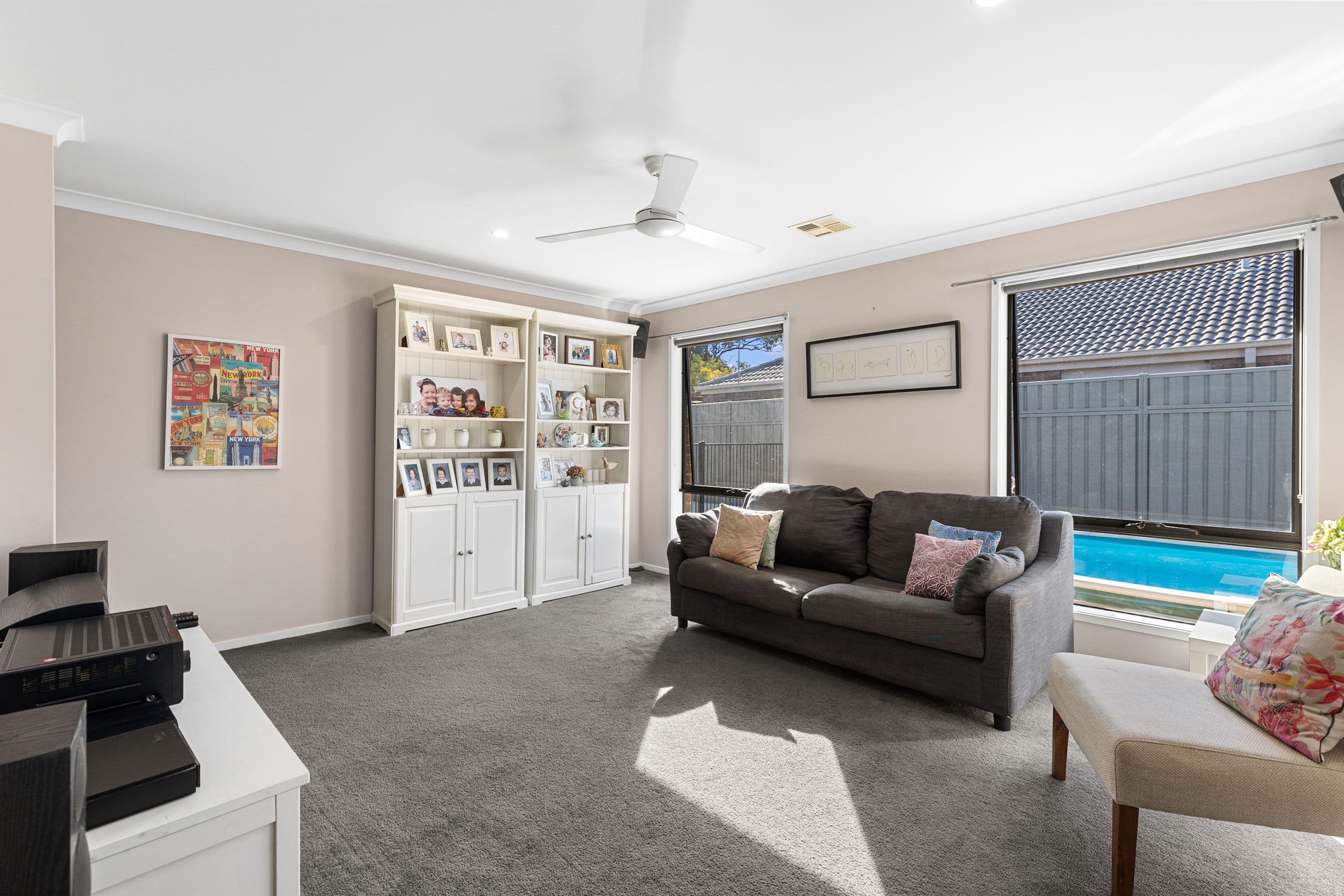 38 Killarney Crescent , Tatura VIC 3616, Tatura - Thumbnail 2