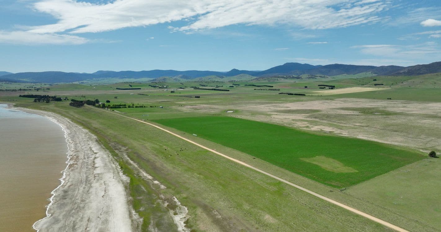 355 Lake Omeo Road, BENAMBRA, VIC 3900, Benambra - Image 1