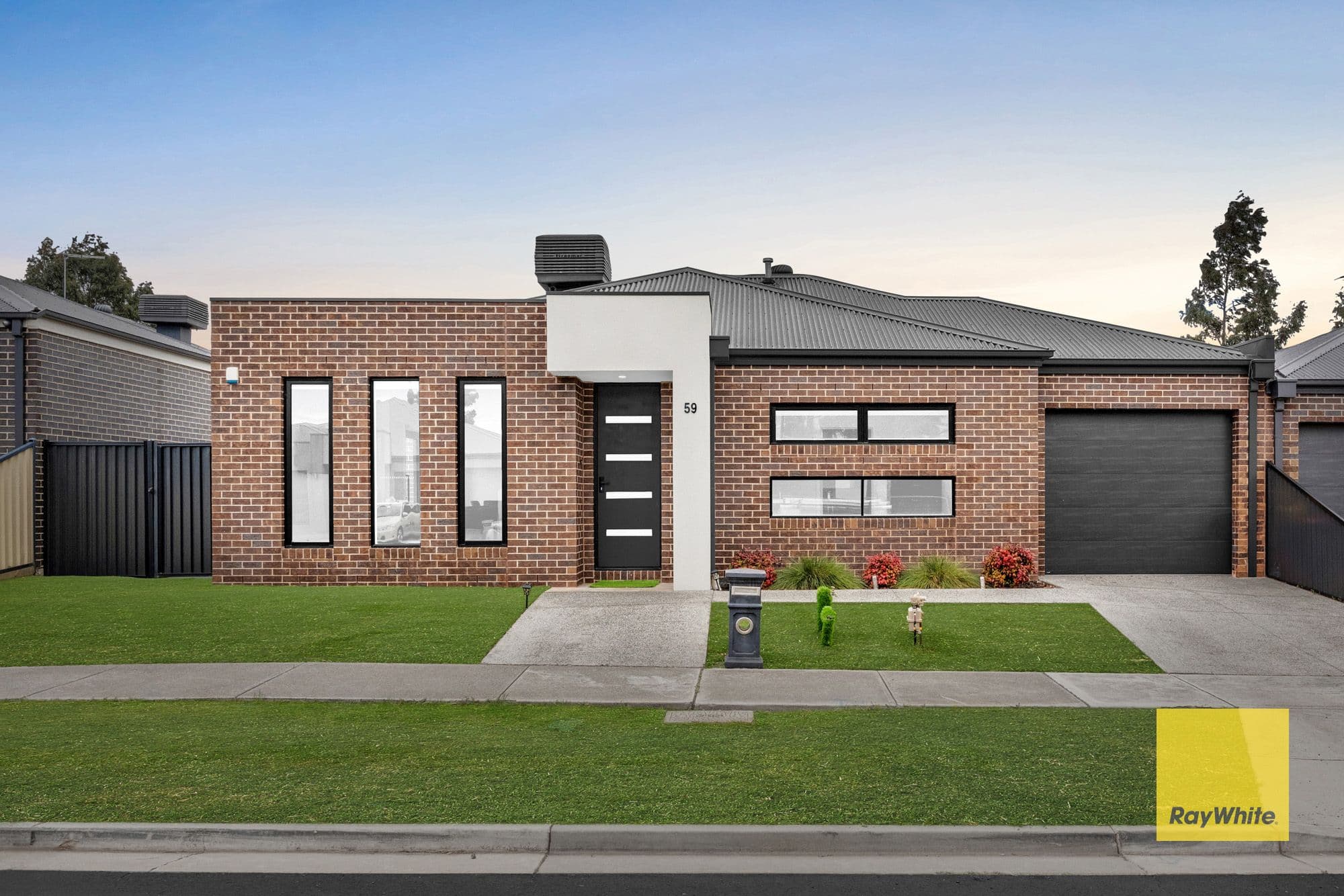 59 Manny Paul Circuit , Burnside Heights VIC 3023, Burnside Heights - Image 1