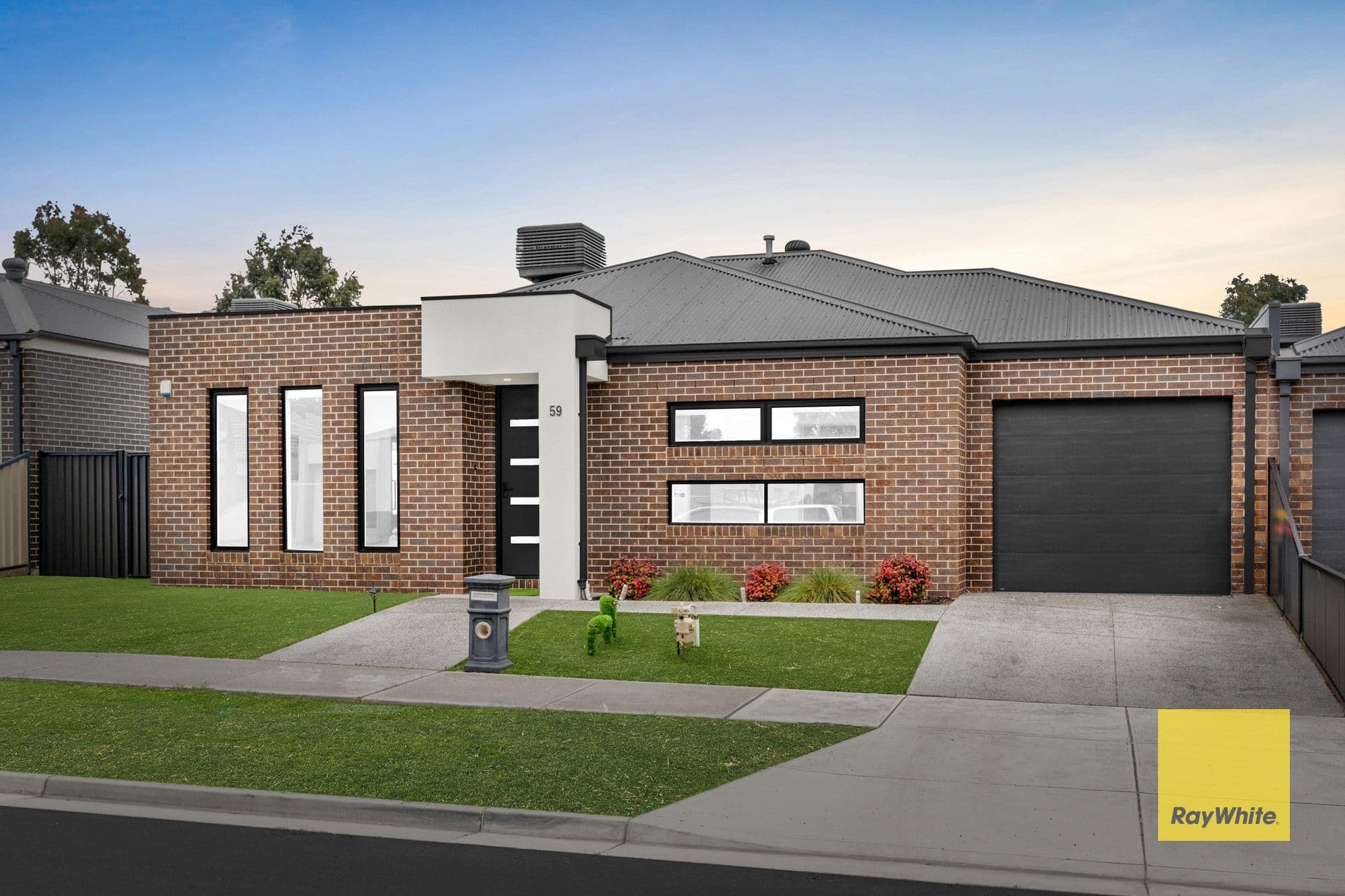 59 Manny Paul Circuit , Burnside Heights VIC 3023, Burnside Heights - Thumbnail 2