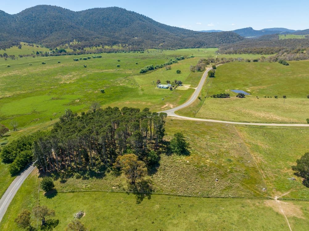940 Limestone Road, BENAMBRA, VIC 3900, Benambra - Thumbnail 5
