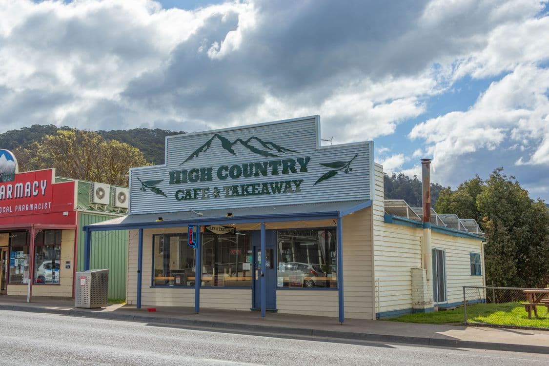 184 Day Avenue, OMEO, VIC 3898, Omeo - Image 1