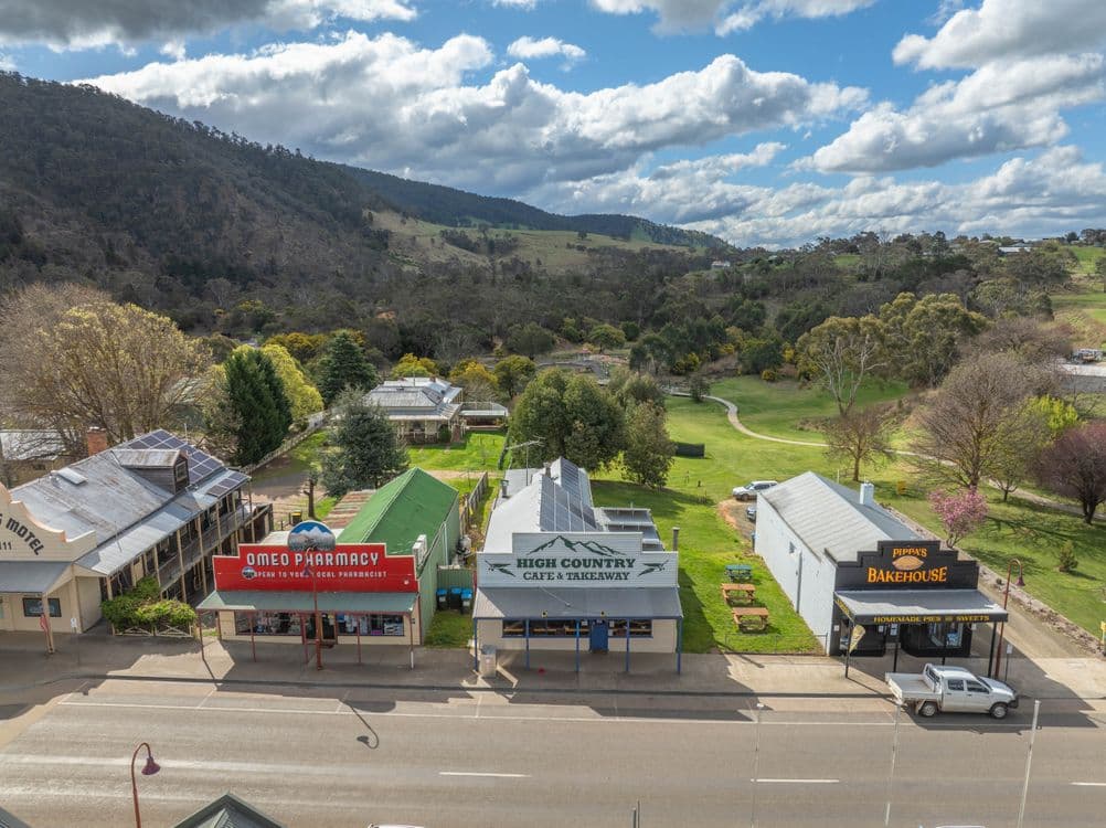 184 Day Avenue, OMEO, VIC 3898, Omeo - Thumbnail 2