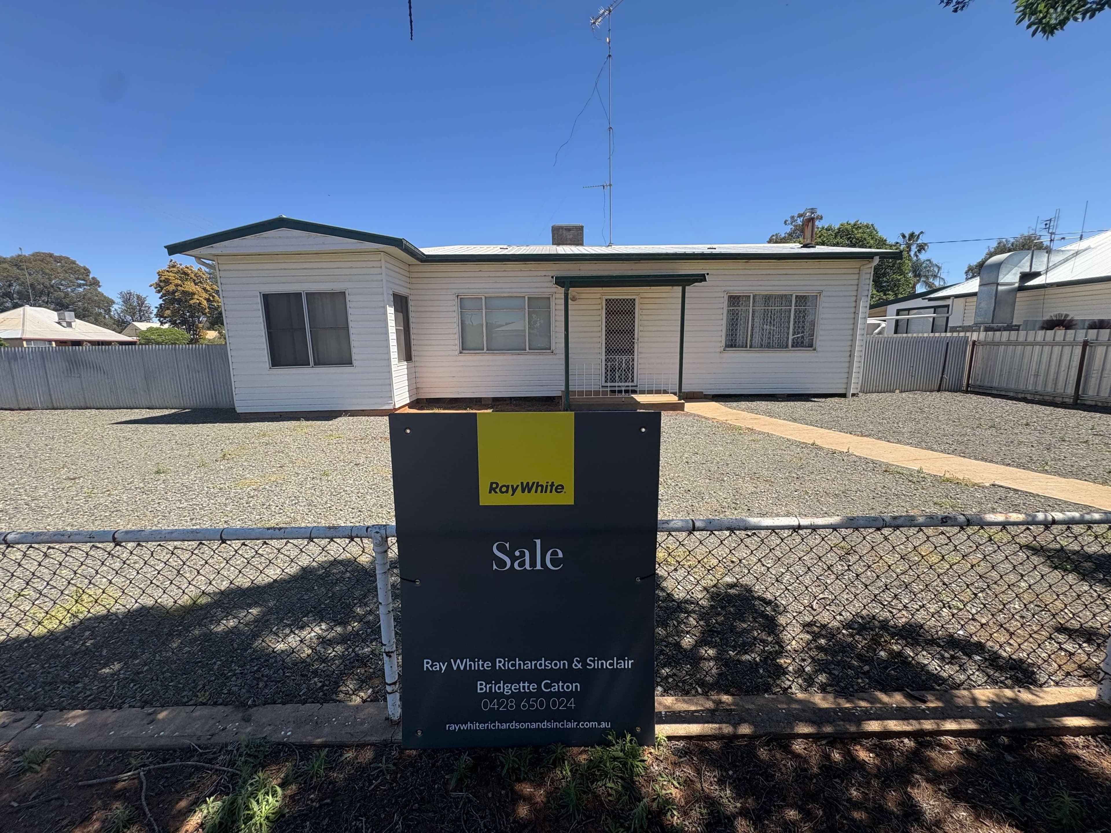 41 Terangion Street, Nyngan NSW 2825, Nyngan - Image 1