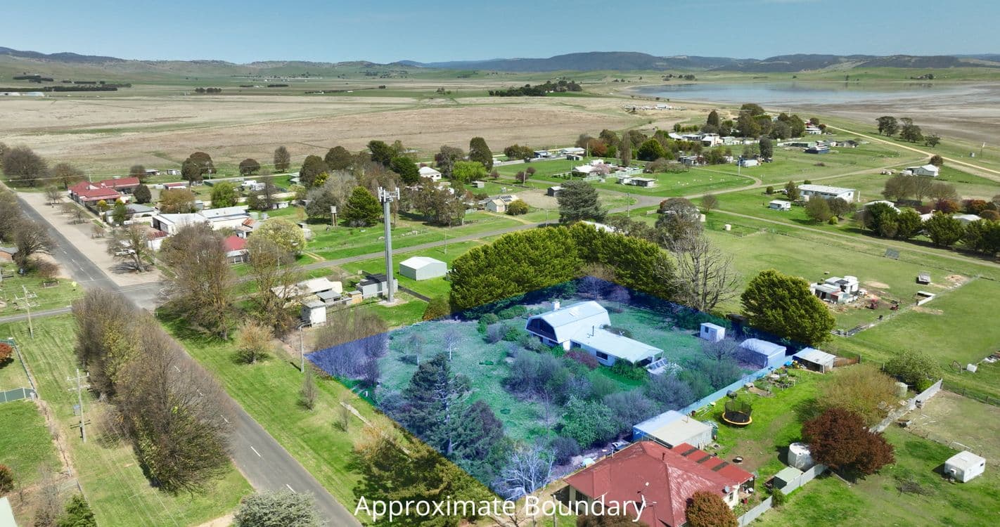 47 Gibbo Street, BENAMBRA, VIC 3900, Benambra - Image 1
