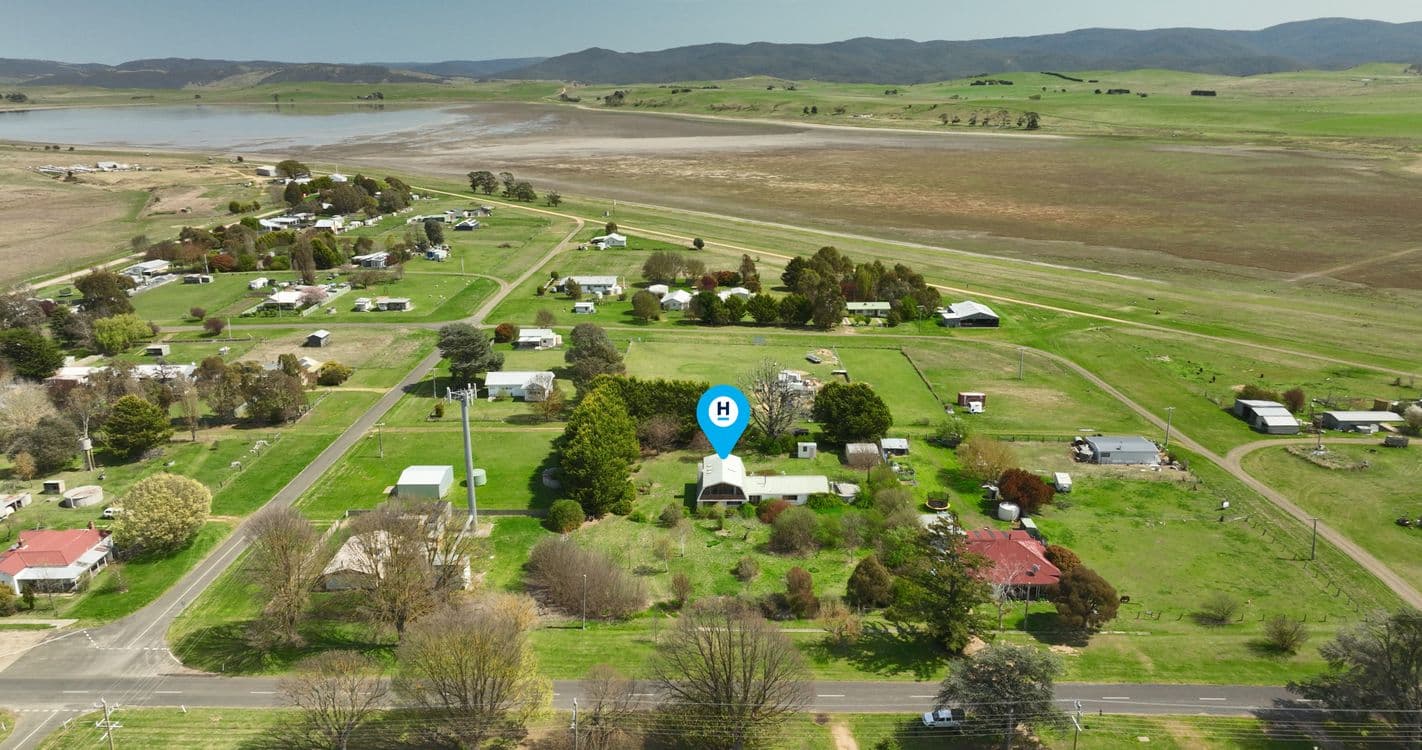 47 Gibbo Street, BENAMBRA, VIC 3900, Benambra - Thumbnail 2