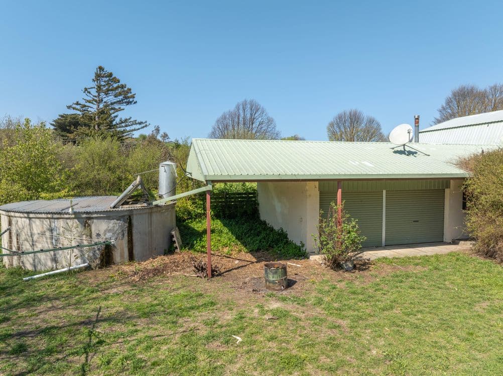 47 Gibbo Street, BENAMBRA, VIC 3900, Benambra - Thumbnail 7
