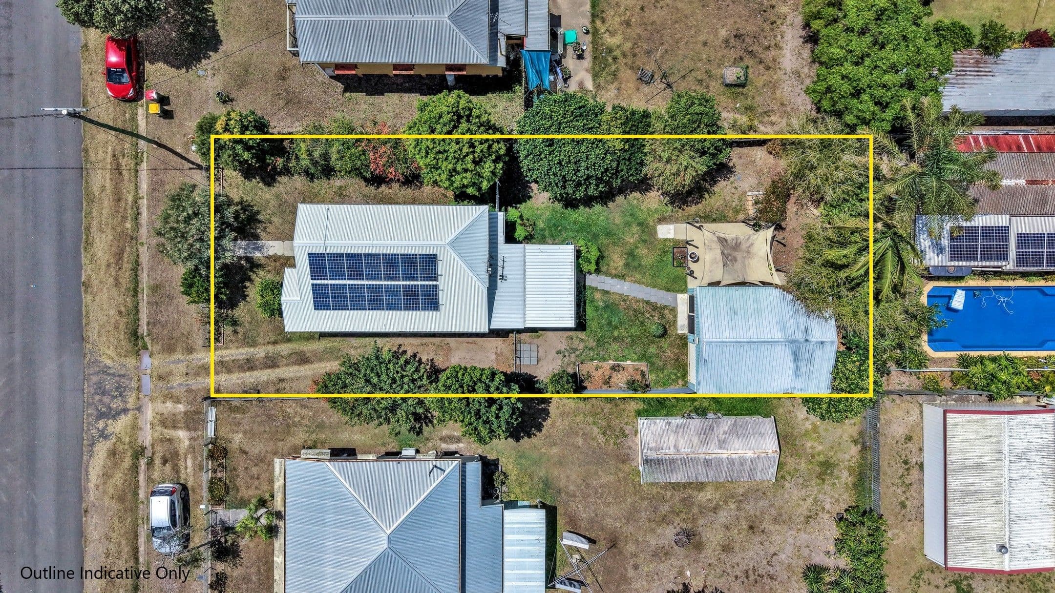 32 Brand Street , Norville QLD 4670, Norville - Thumbnail 2