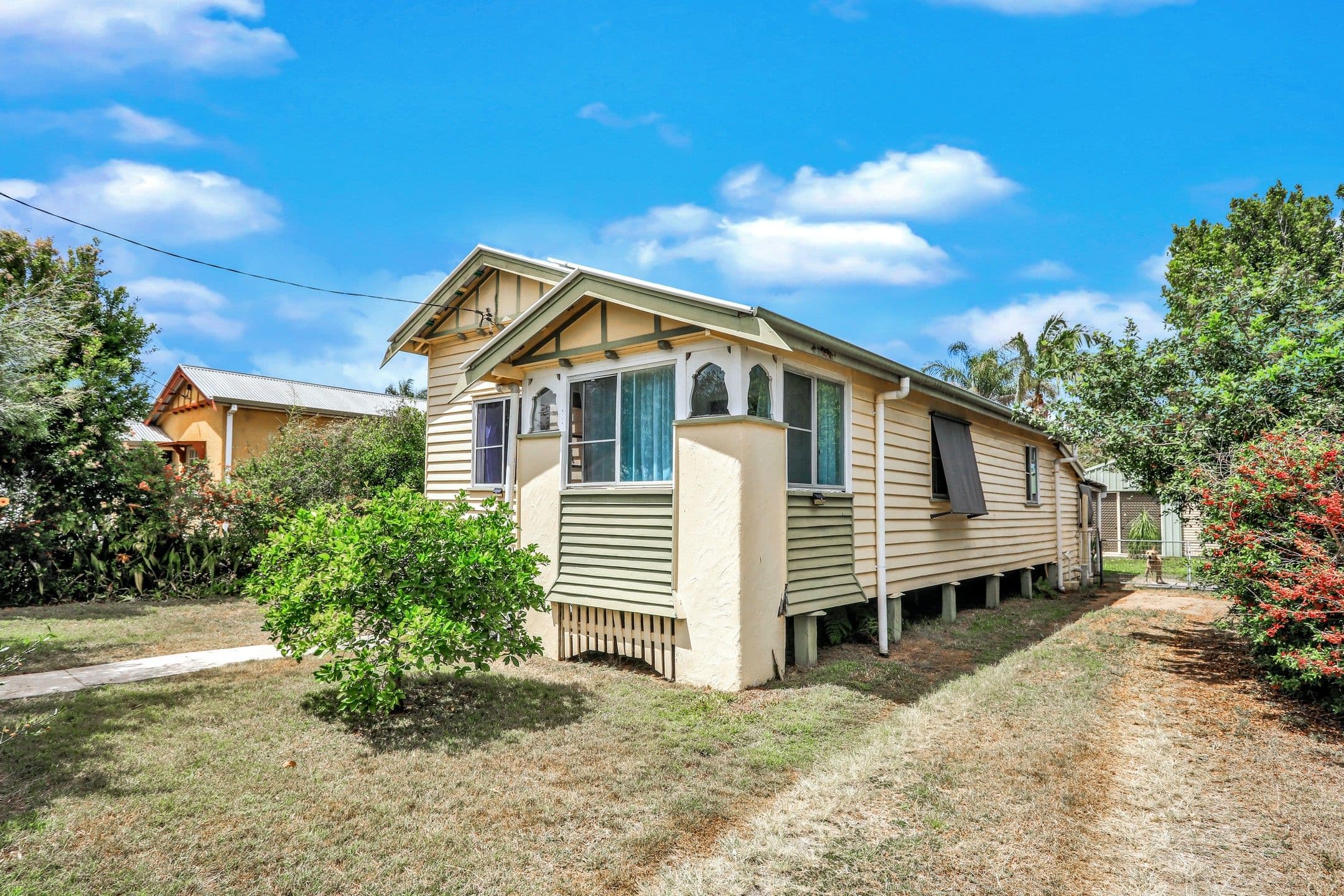 32 Brand Street , Norville QLD 4670, Norville - Thumbnail 5