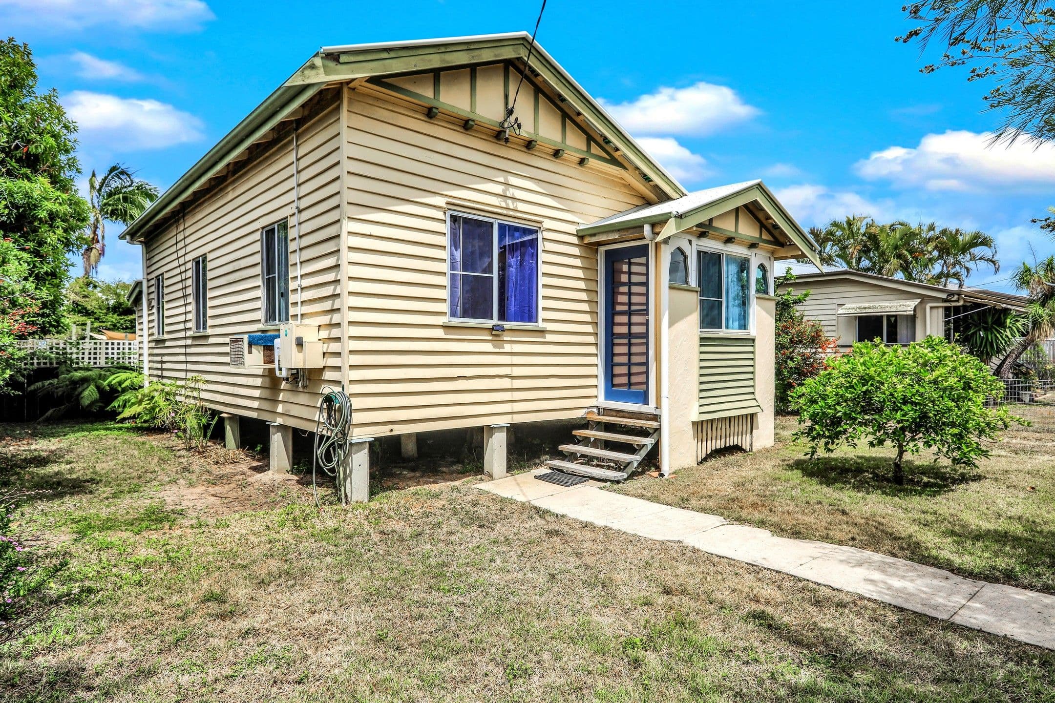 32 Brand Street , Norville QLD 4670, Norville - Thumbnail 6