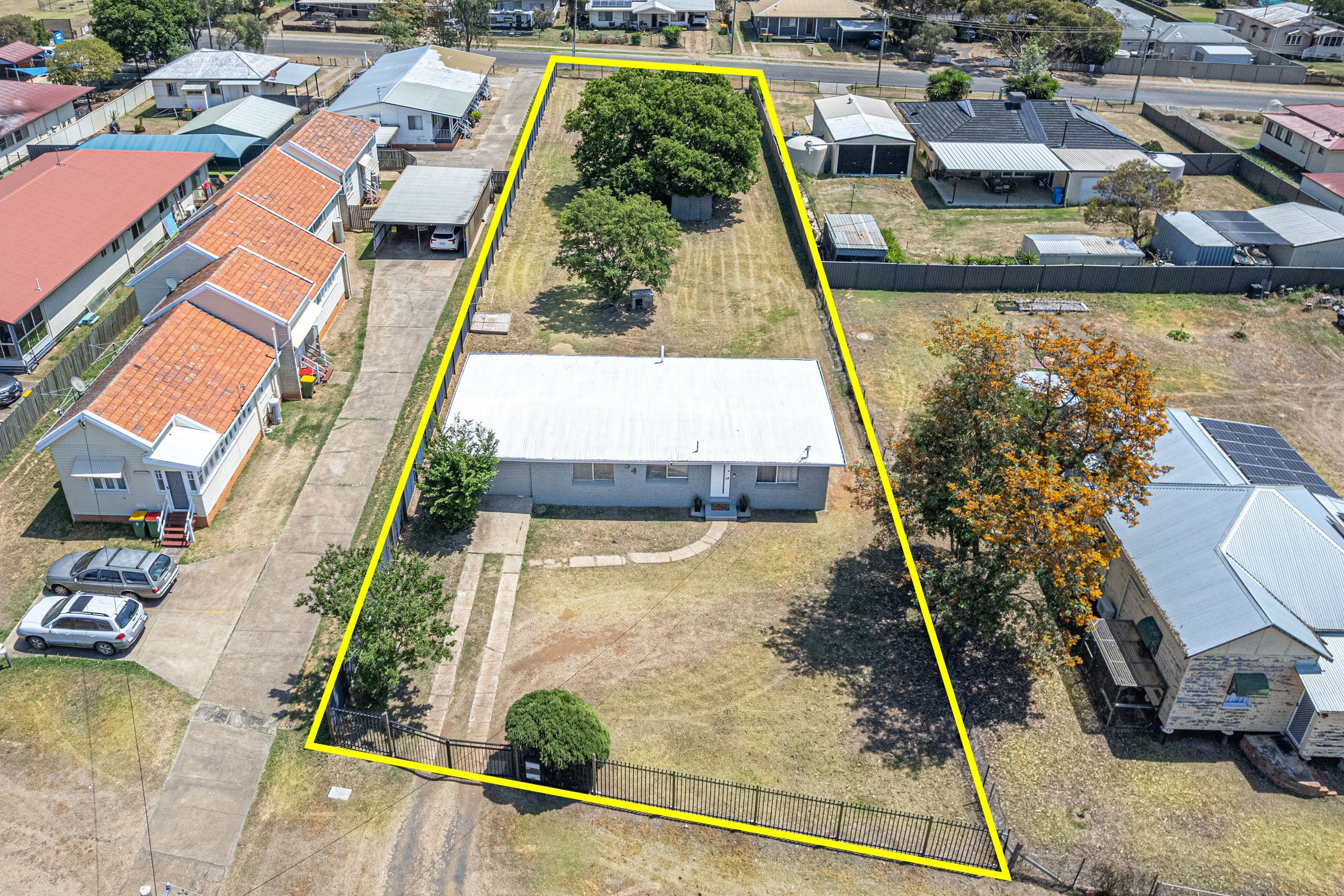 54 York Street , Oakey QLD 4401, Oakey - Thumbnail 4