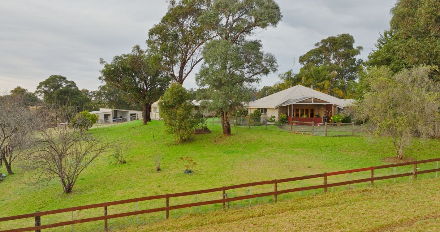 185 Hodges Estate Road, WY YUNG, VIC 3875, Wy Yung - Image 1