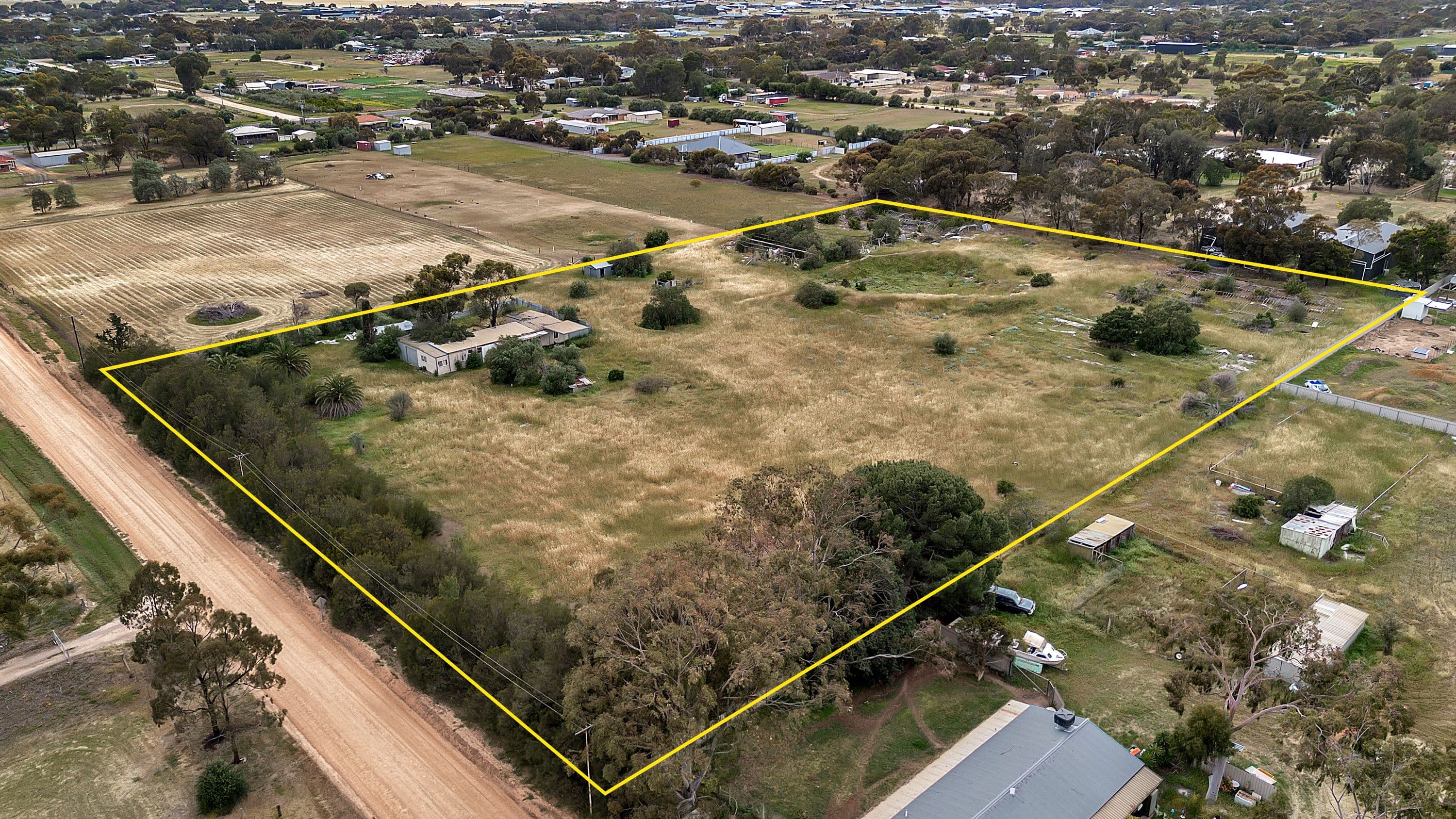 2 Nicholls Road , Two Wells SA 5501, Two Wells - Image 1
