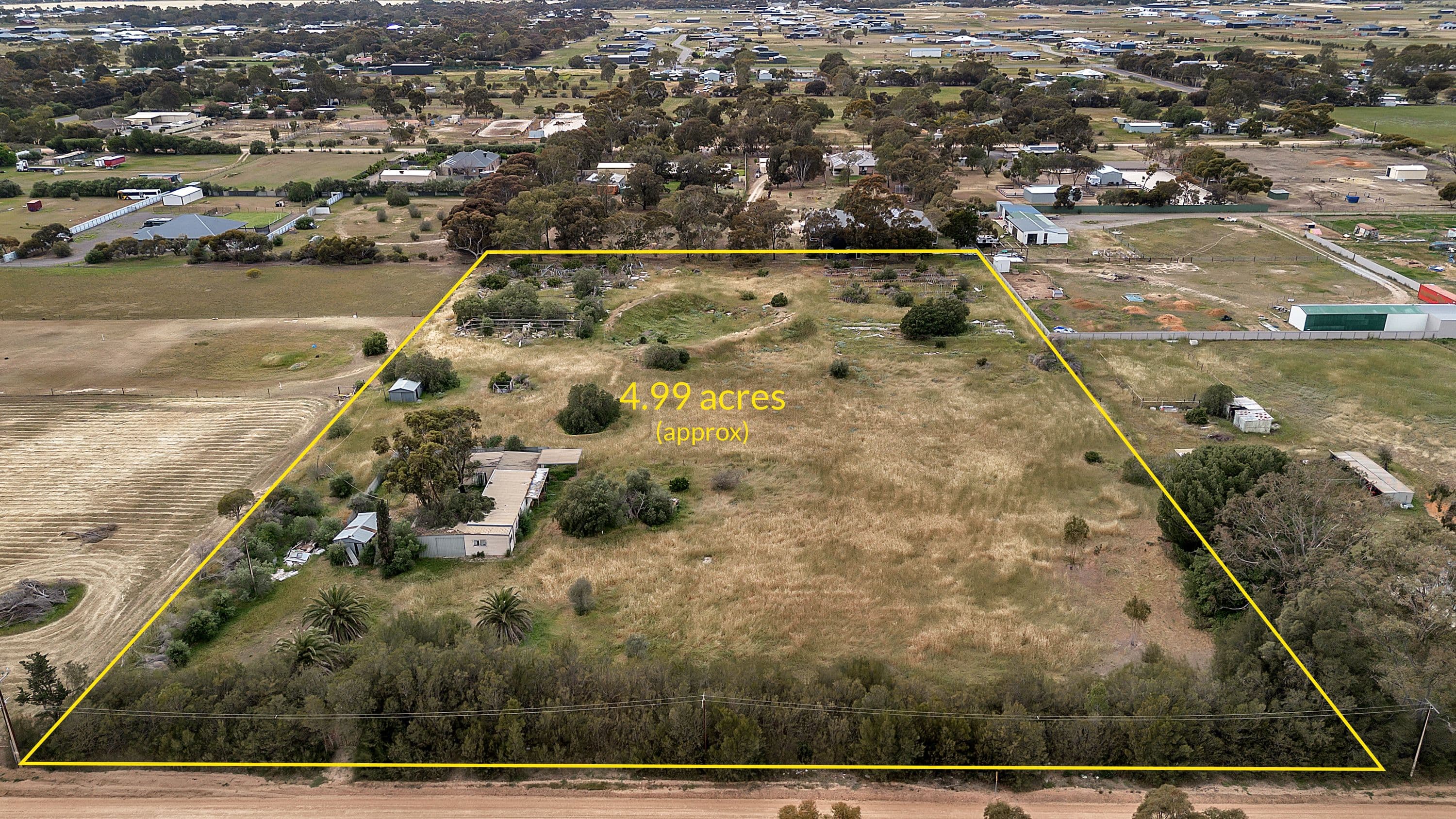 2 Nicholls Road , Two Wells SA 5501, Two Wells - Thumbnail 2