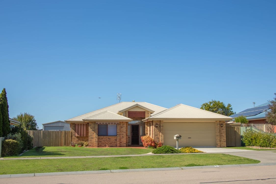 15 Balmoral Crescent, EASTWOOD, VIC 3875, Eastwood - Image 1