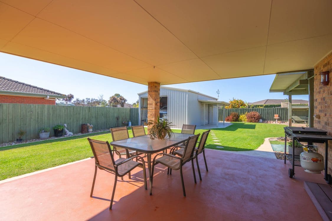 15 Balmoral Crescent, EASTWOOD, VIC 3875, Eastwood - Thumbnail 8