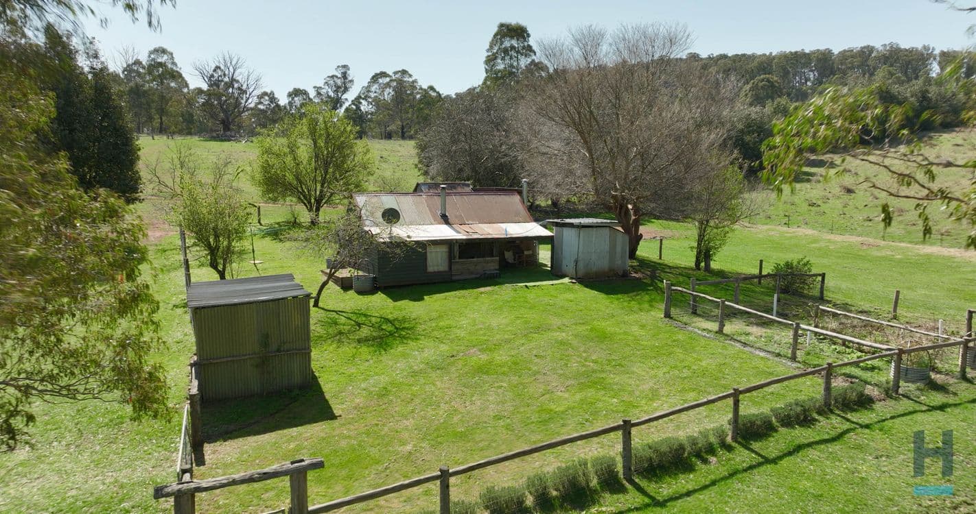 13 Snowys Track, BENAMBRA, VIC 3900, Benambra - Thumbnail 2