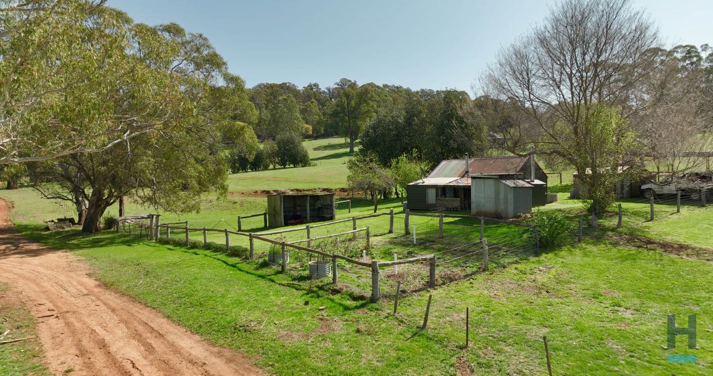 13 Snowys Track, BENAMBRA, VIC 3900, Benambra - Thumbnail 3