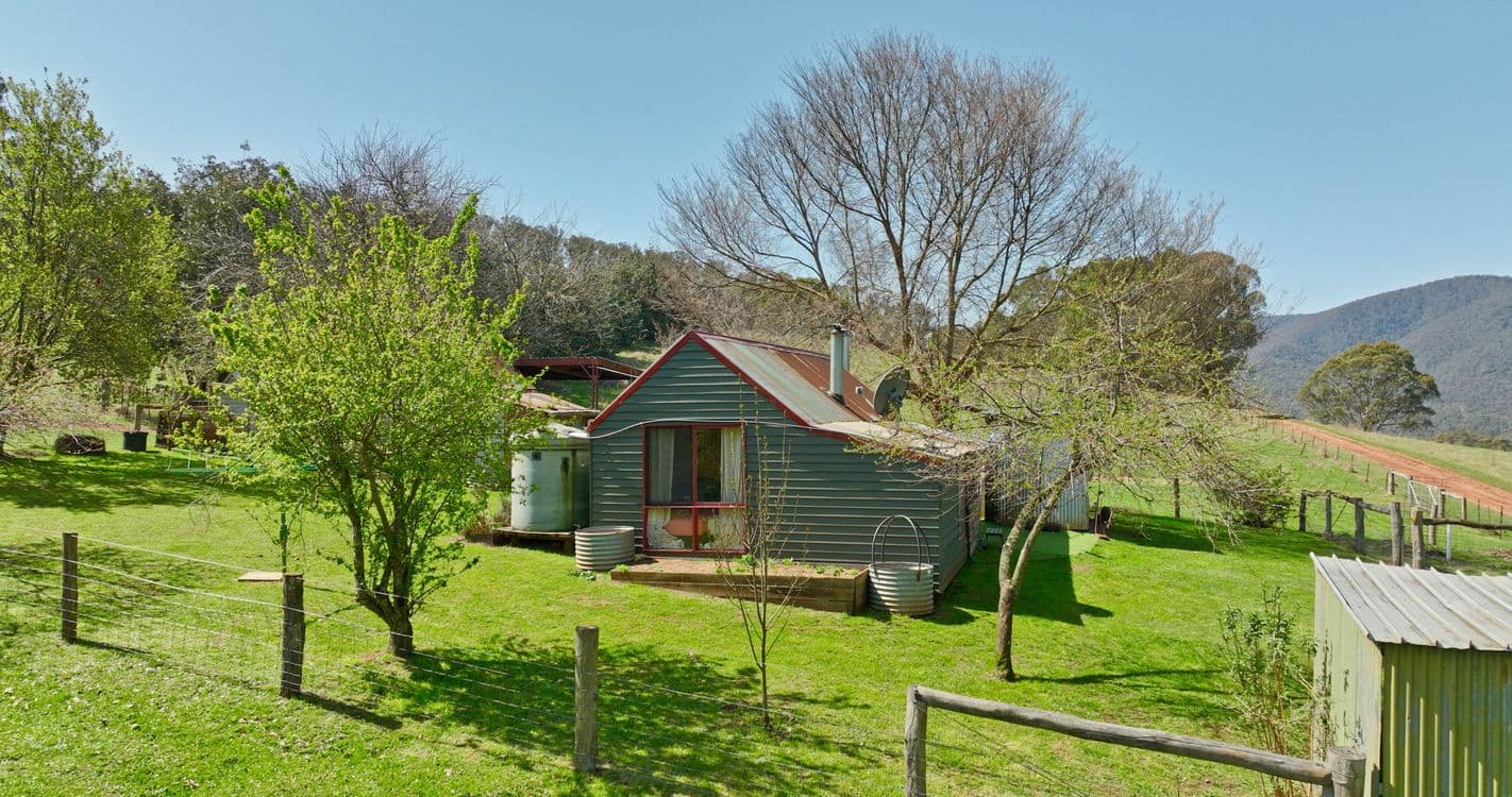 13 Snowys Track, BENAMBRA, VIC 3900, Benambra - Thumbnail 4