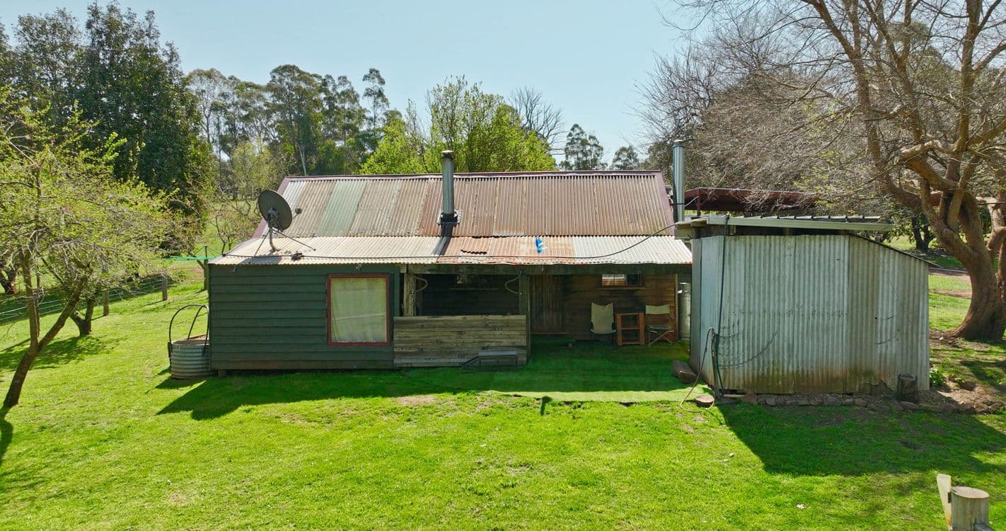 13 Snowys Track, BENAMBRA, VIC 3900, Benambra - Thumbnail 5
