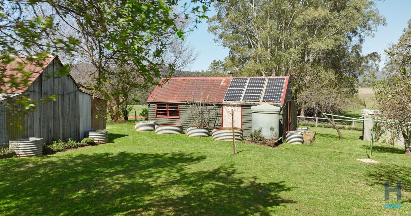 13 Snowys Track, BENAMBRA, VIC 3900, Benambra - Thumbnail 6