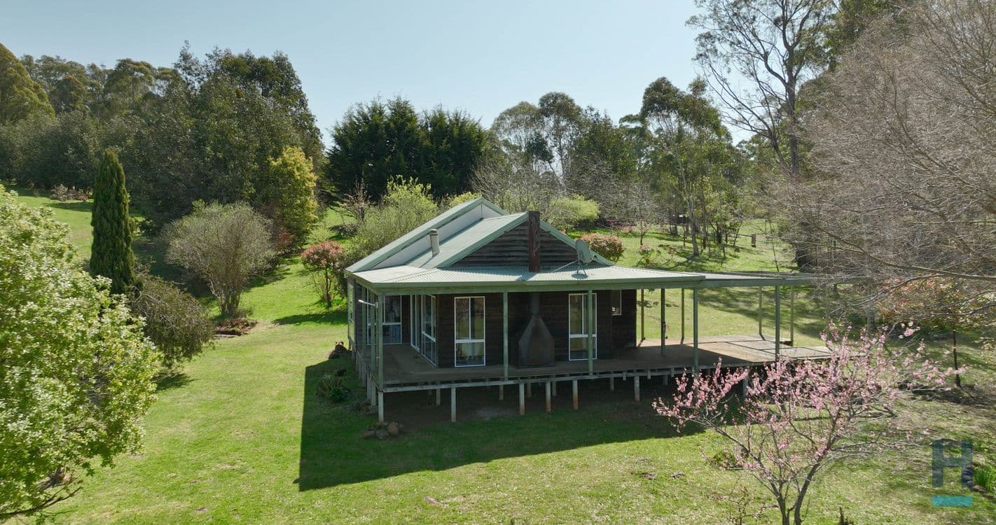 13 Snowys Track, BENAMBRA, VIC 3900, Benambra - Thumbnail 8