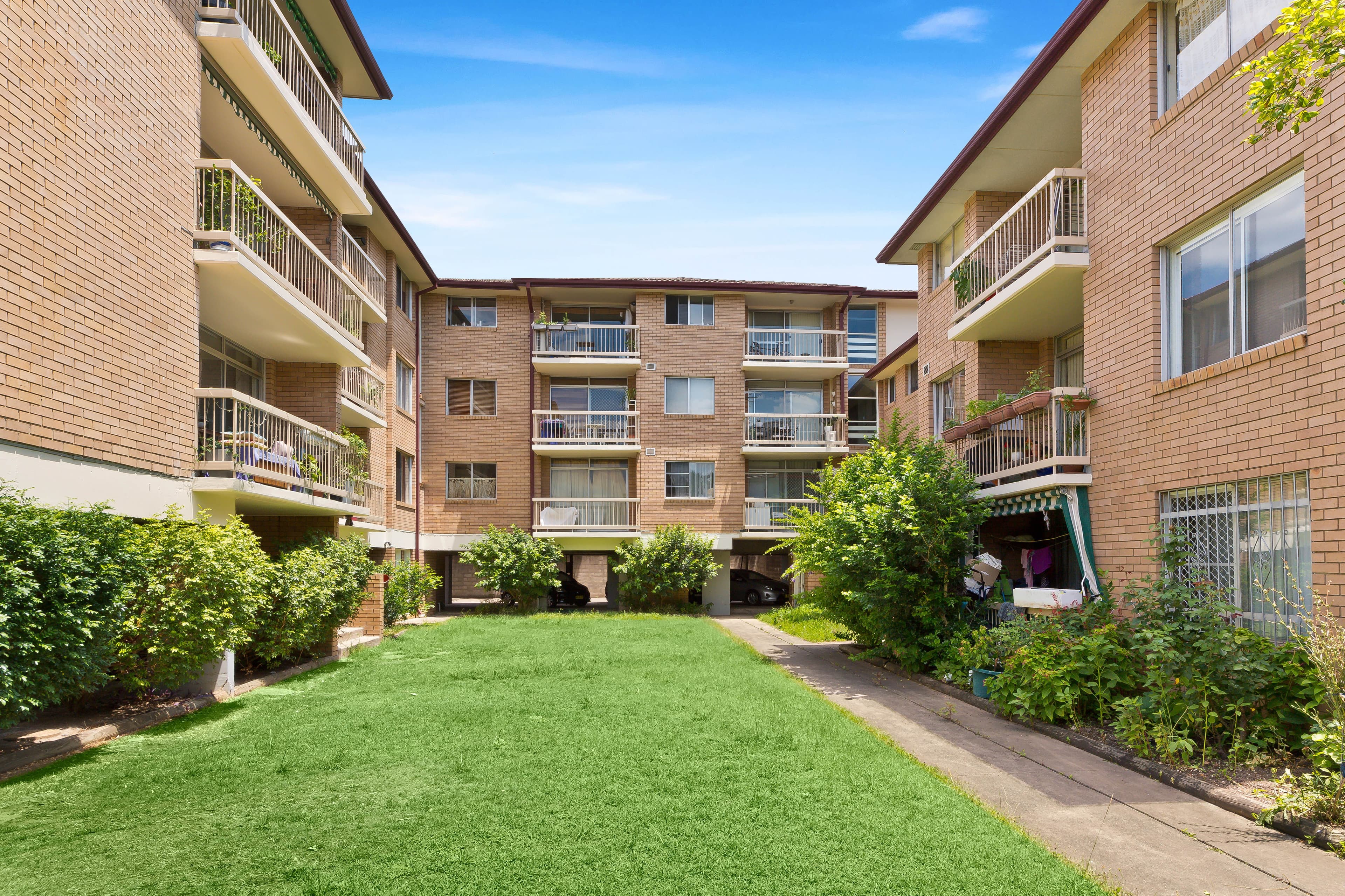 65-71 Trafalgar Street , Stanmore NSW 2048, Stanmore - Thumbnail 8