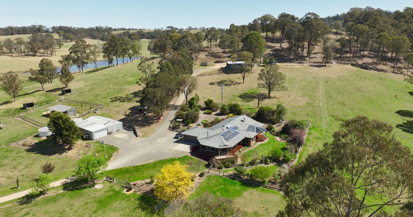 142 Nicholls Road, SARSFIELD, VIC 3875, Sarsfield - Image 1
