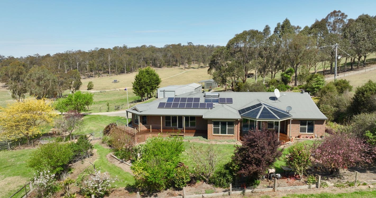 142 Nicholls Road, SARSFIELD, VIC 3875, Sarsfield - Thumbnail 4