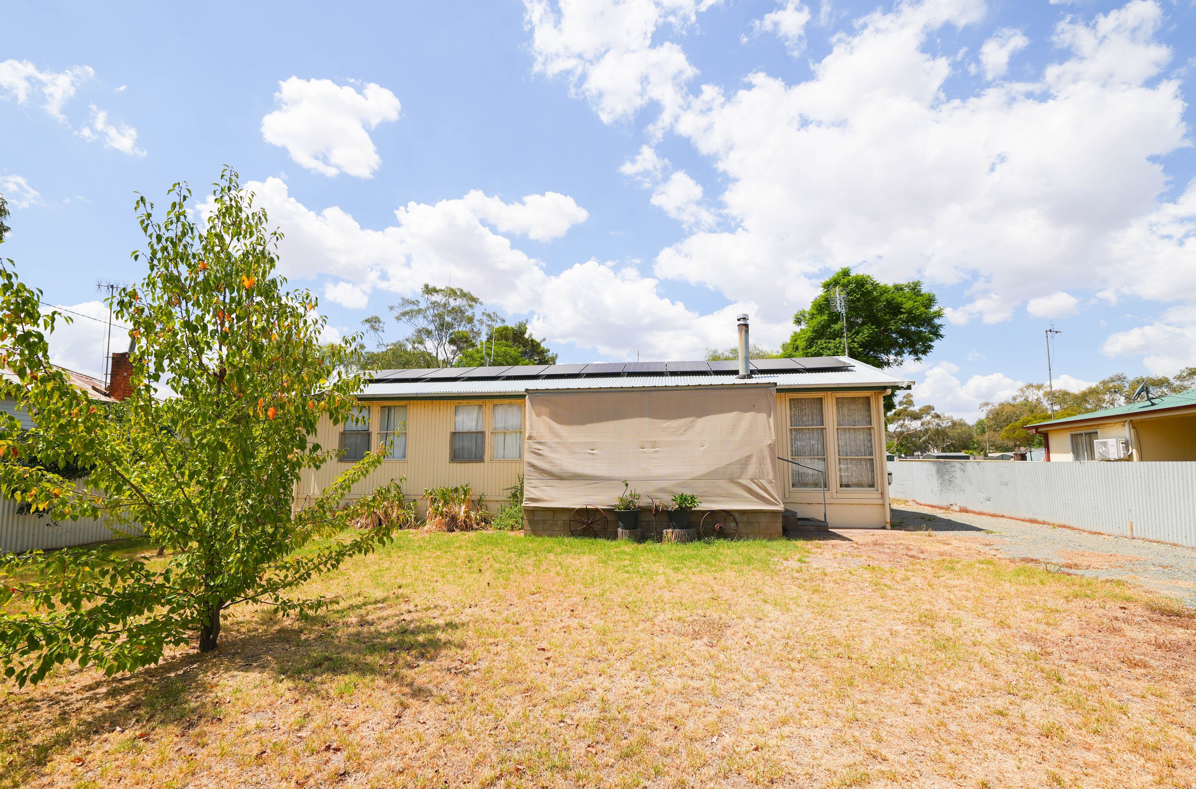 111 Boori Street , Peak Hill NSW 2869, Peak Hill - Image 1