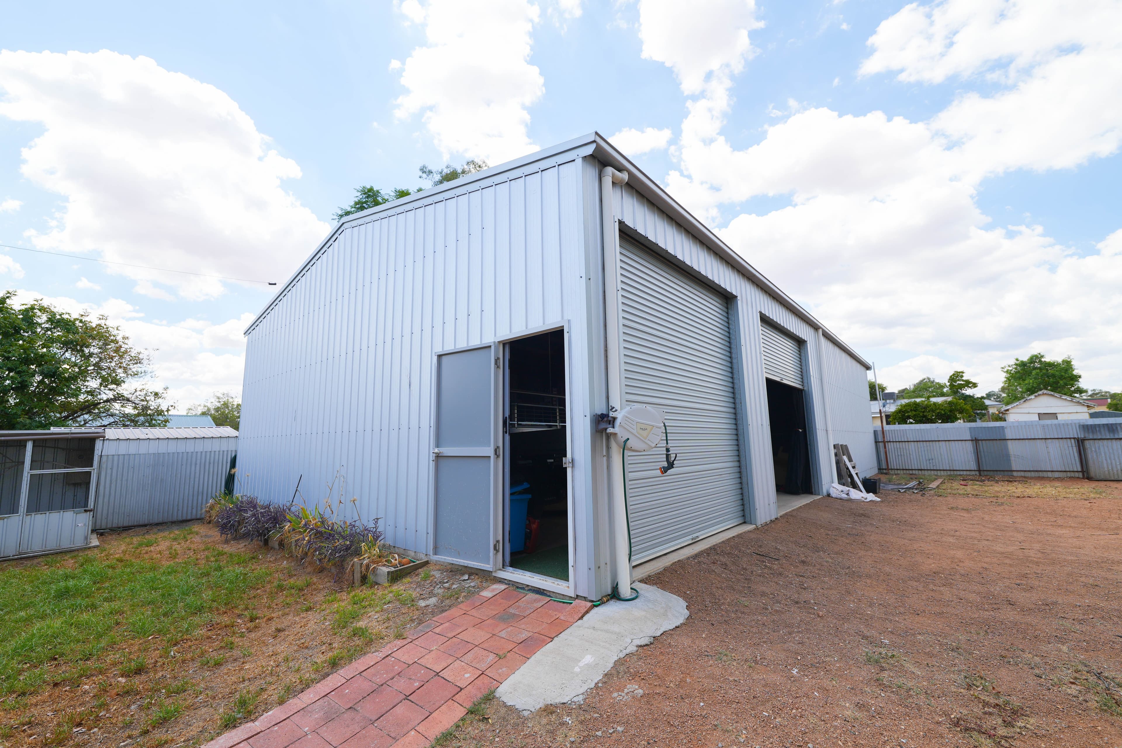 111 Boori Street , Peak Hill NSW 2869, Peak Hill - Thumbnail 2