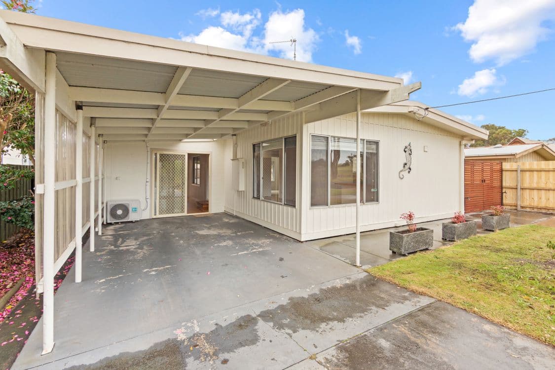 115 Bay Road, EAGLE POINT, VIC 3878, Eagle Point - Image 1