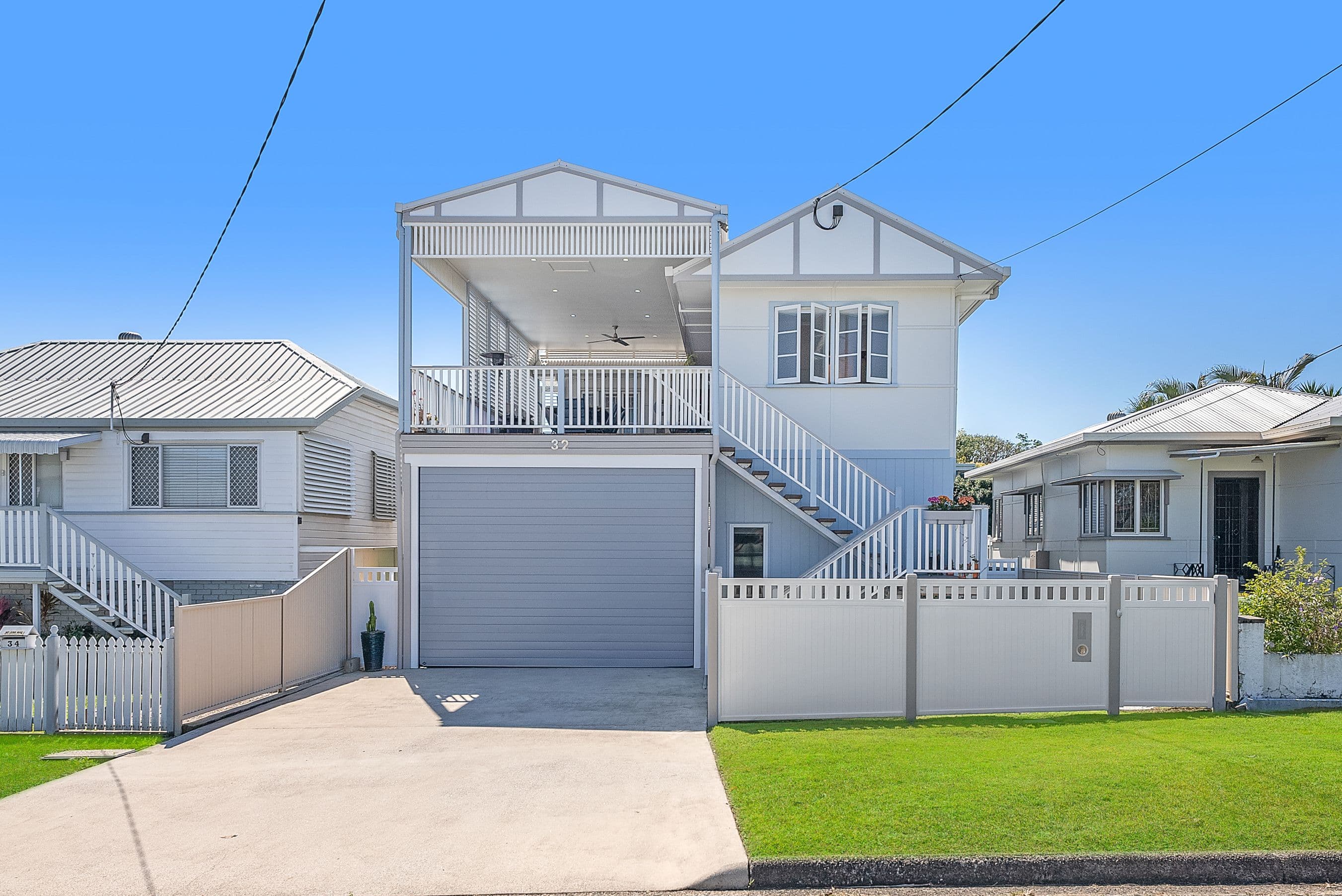 32 Ellen Street , Woody Point QLD 4019, Woody Point - Image 1