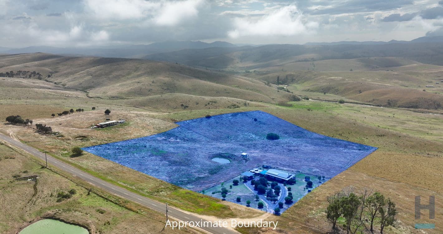 356 Omeo Valley Road, OMEO VALLEY, VIC 3898, Omeo - Thumbnail 2