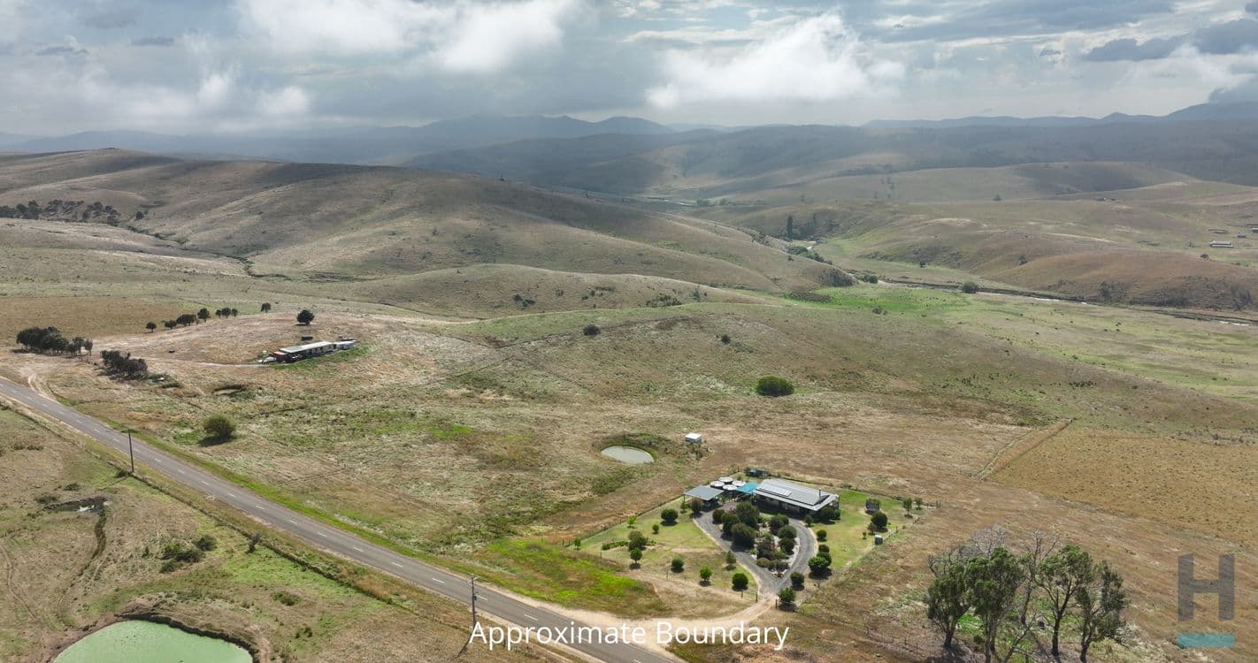 356 Omeo Valley Road, OMEO VALLEY, VIC 3898, Omeo - Thumbnail 3