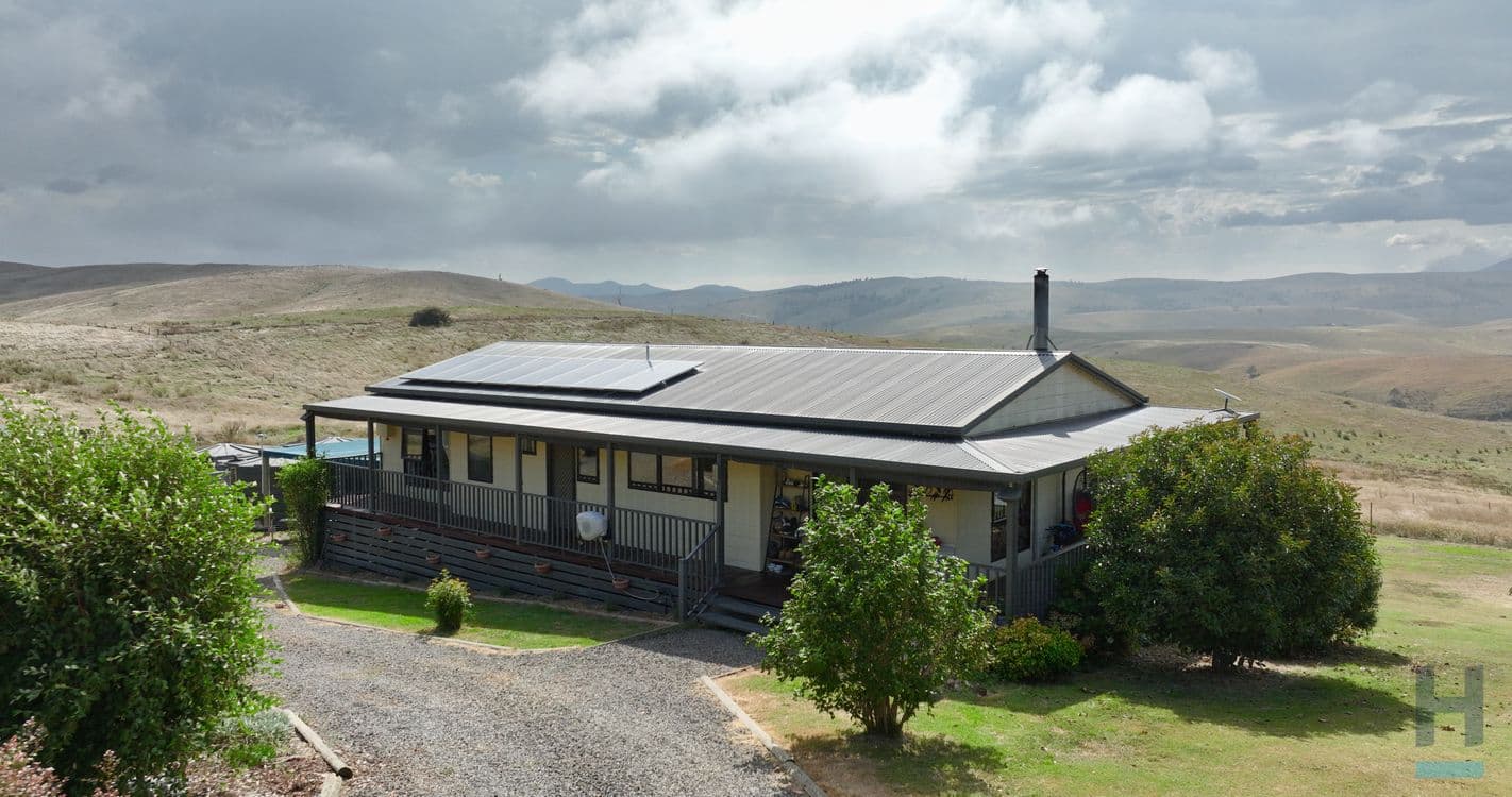 356 Omeo Valley Road, OMEO VALLEY, VIC 3898, Omeo - Thumbnail 5