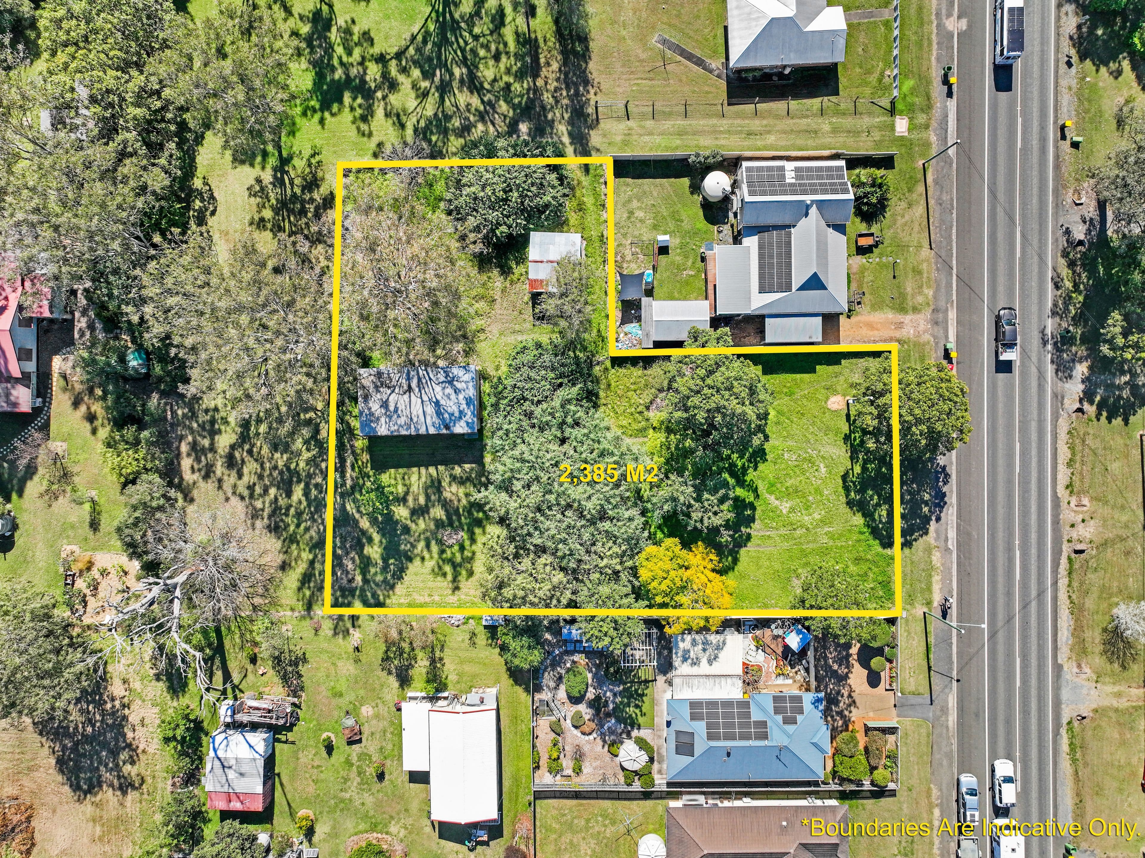 31 Middle Street , Esk QLD 4312, Esk - Image 1