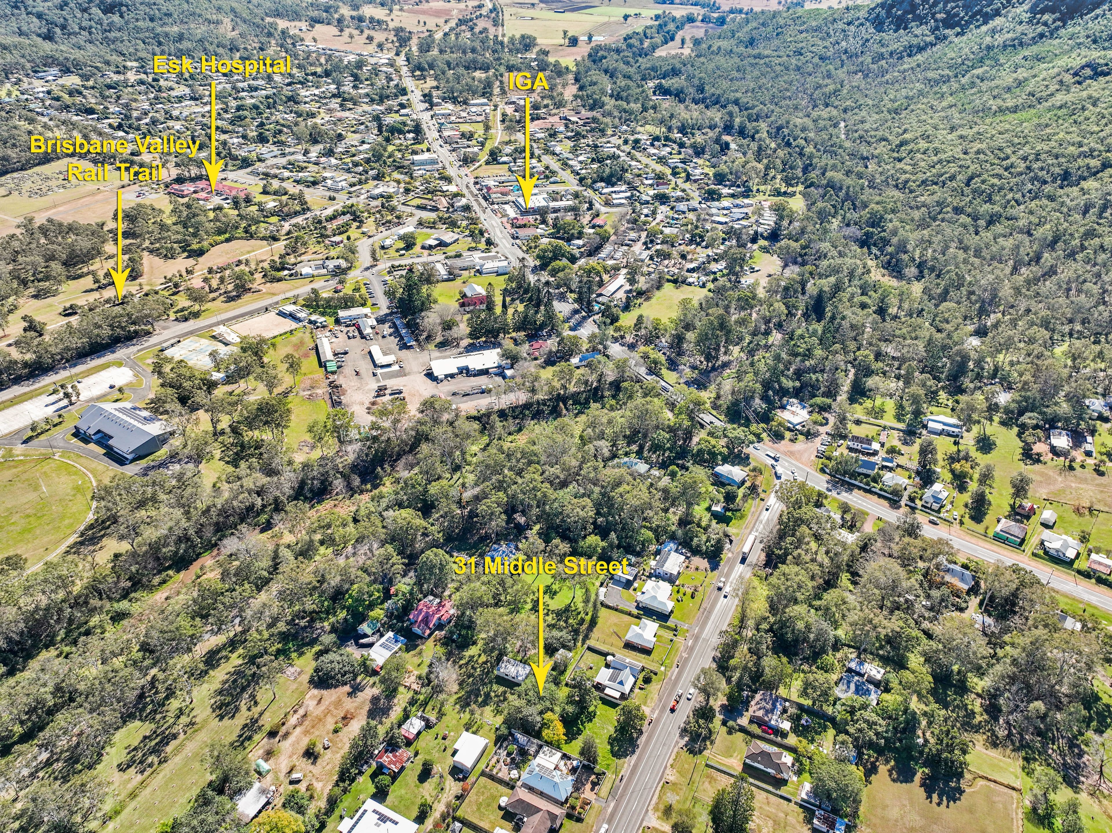 31 Middle Street , Esk QLD 4312, Esk - Thumbnail 6
