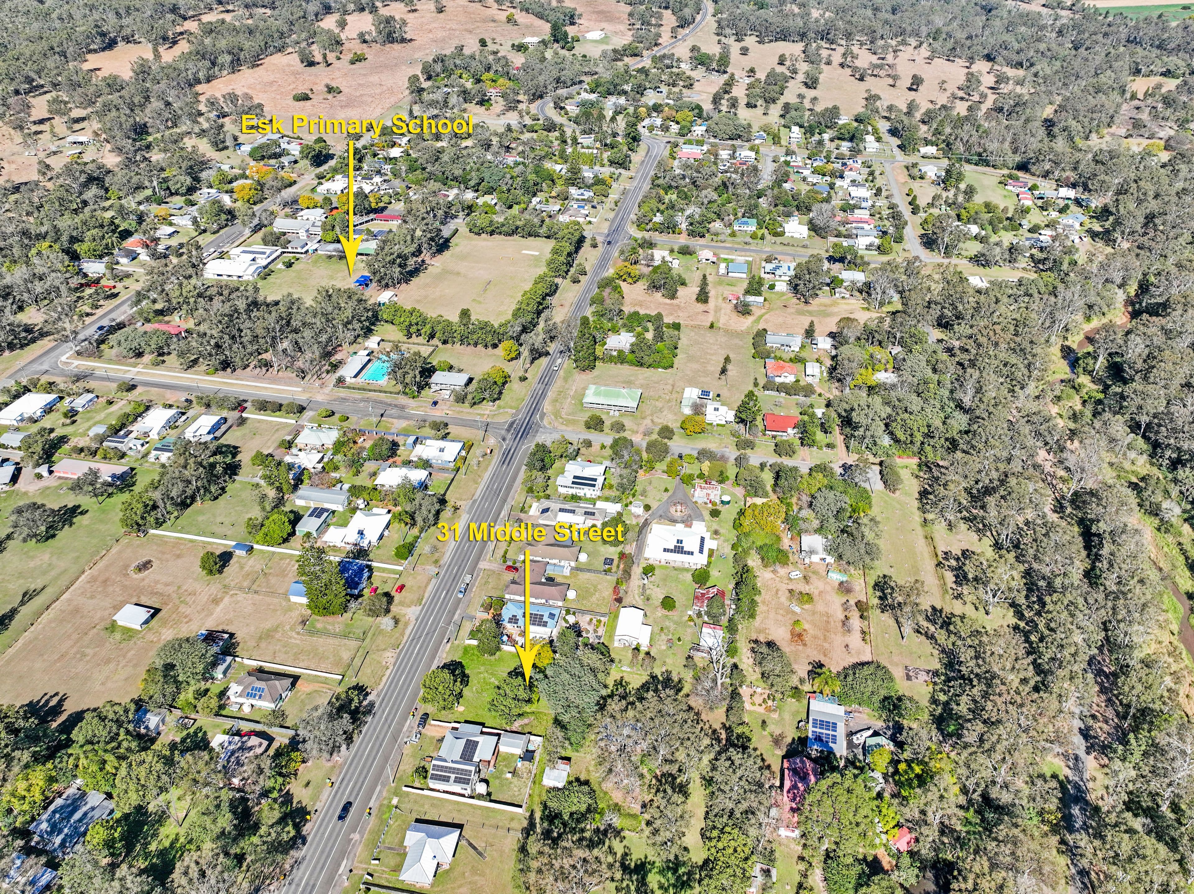 31 Middle Street , Esk QLD 4312, Esk - Thumbnail 7