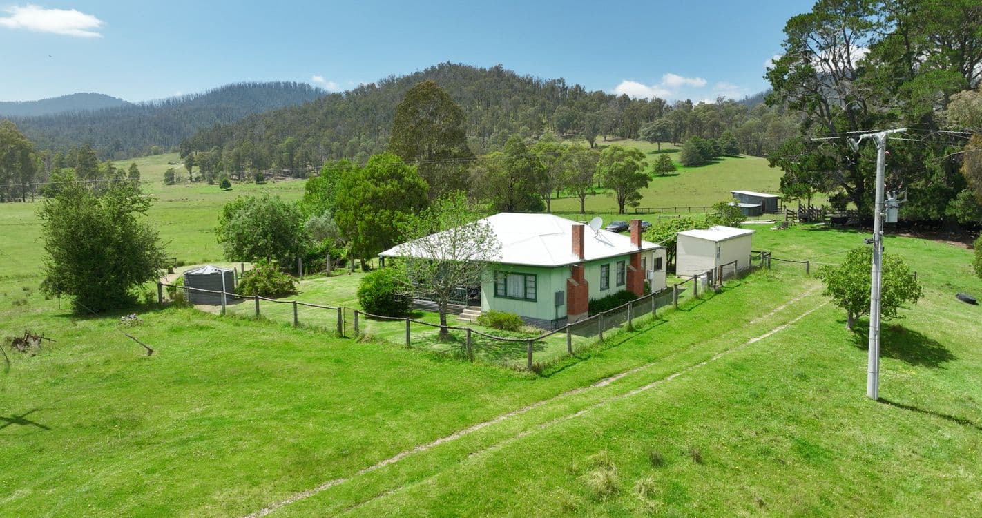 6884 Bonang Road, GOONGERAH, VIC 3888, Goongerah - Thumbnail 5