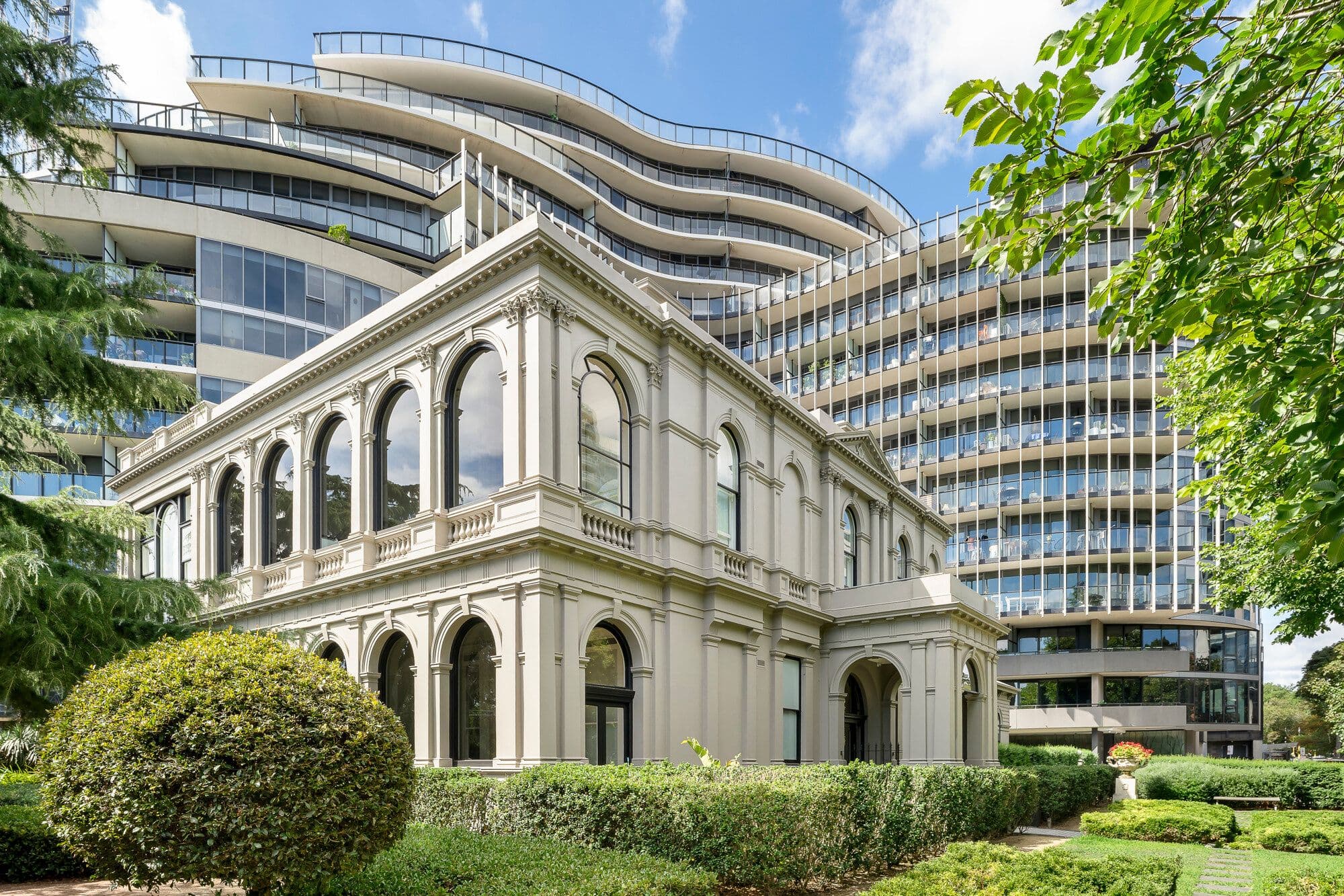 55 Queens Road , Melbourne VIC 3004, Melbourne - Image 1