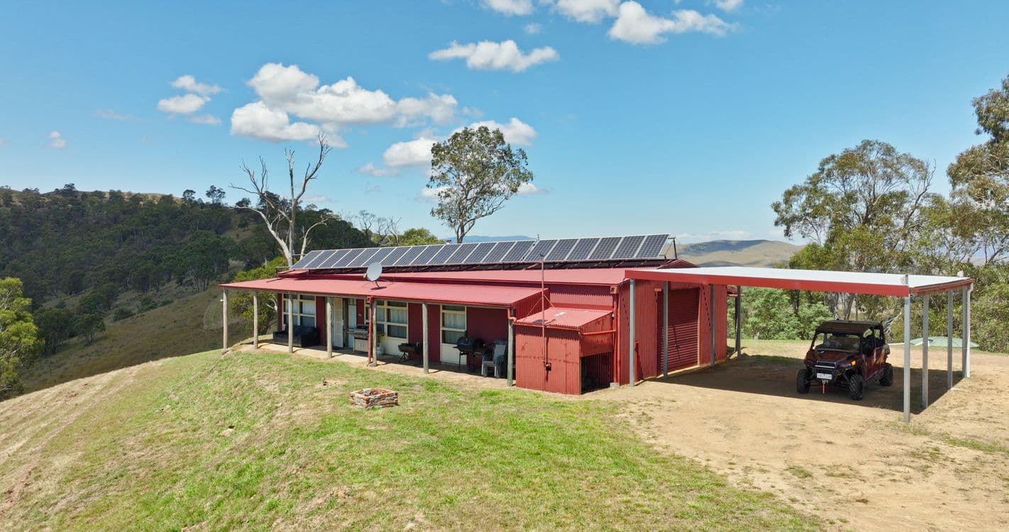 291B Murphys Forest Road, BENAMBRA, VIC 3900, Benambra - Thumbnail 2