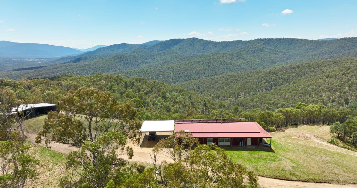 291B Murphys Forest Road, BENAMBRA, VIC 3900, Benambra - Thumbnail 3