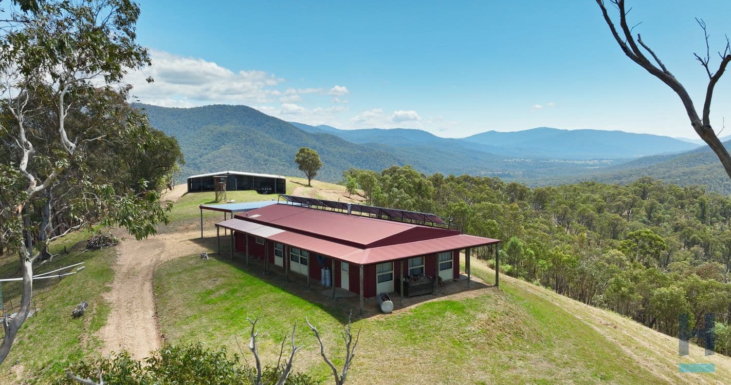 291B Murphys Forest Road, BENAMBRA, VIC 3900, Benambra - Thumbnail 4
