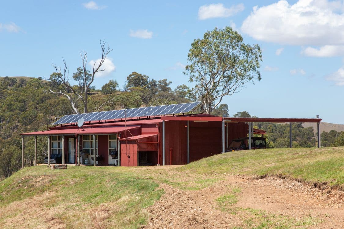 291B Murphys Forest Road, BENAMBRA, VIC 3900, Benambra - Thumbnail 5