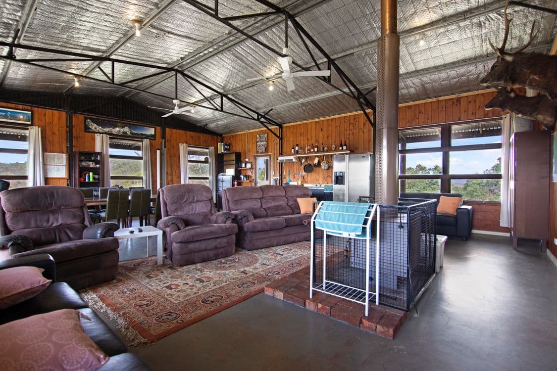 291B Murphys Forest Road, BENAMBRA, VIC 3900, Benambra - Thumbnail 6